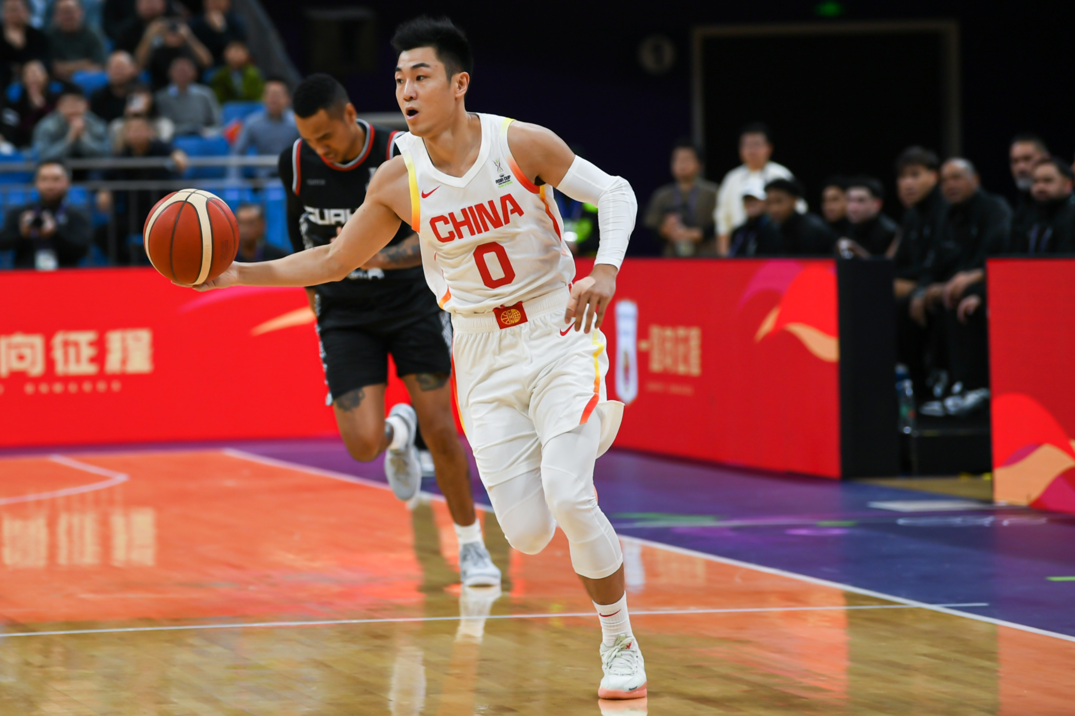 开元棋牌网页-福建男篮强势大胜,全队表现出色吗