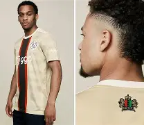 阿贾克斯主力球员 阿贾克斯主力球员