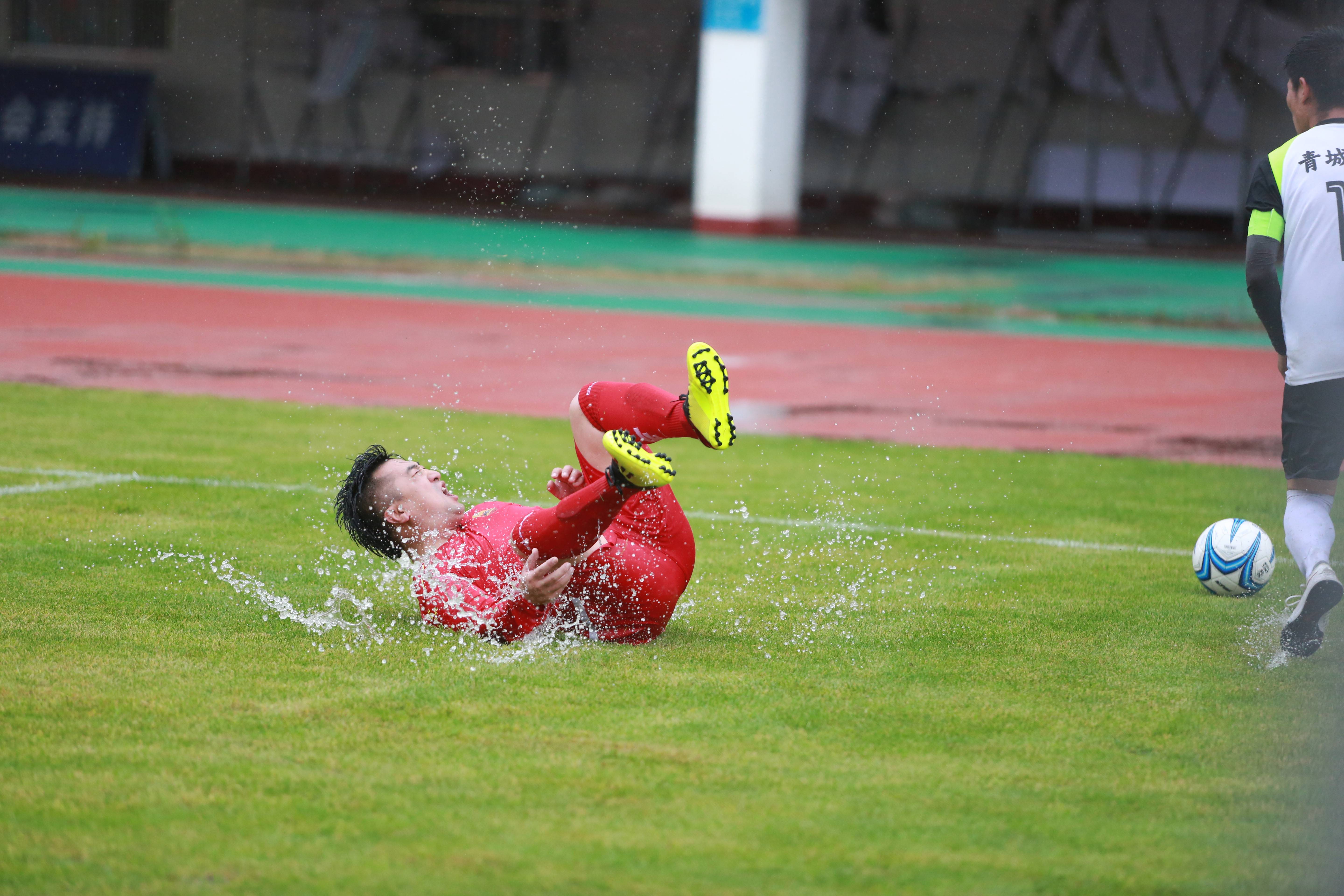 开元棋牌入口-中国足球小将