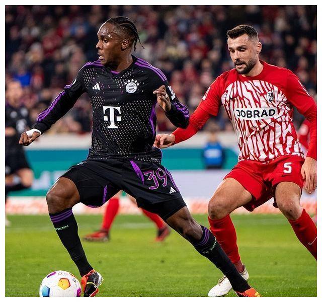 开元棋牌网页-恒大与拜仁的比赛