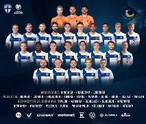 捷克欧洲杯预选赛